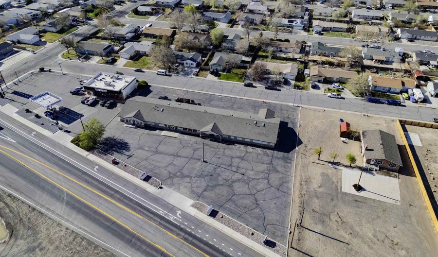 805 E Main St, Fernley, NV 89408 - 0 Beds, 0 Bath