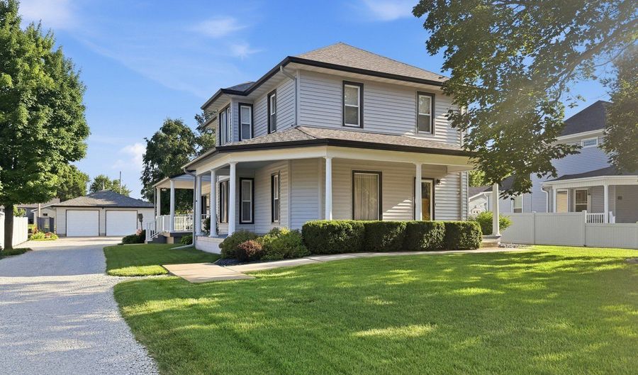 251 W Fairview, Albion, NE 68620 - 3 Beds, 3 Bath