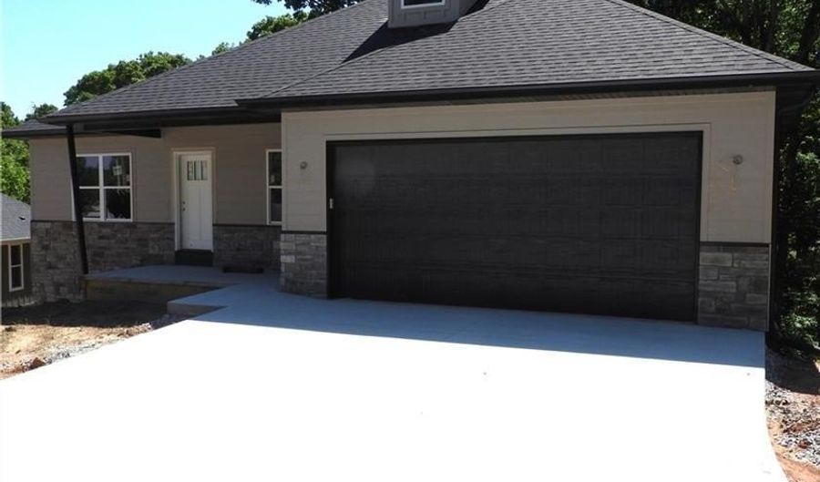 6 Marionet Cir, Bella Vista, AR 72714 - 5 Beds, 3 Bath