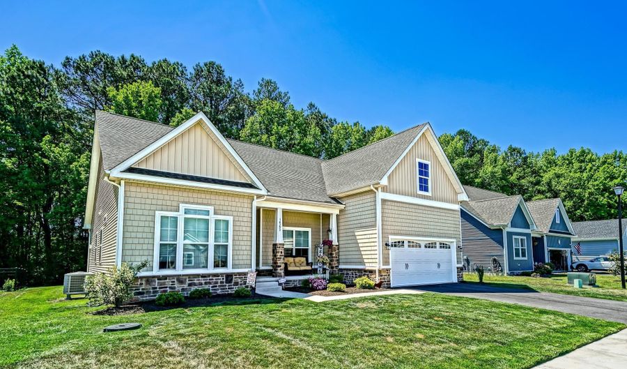 14293 SCHOONER Run, Ellendale, DE 19941 - 3 Beds, 3 Bath