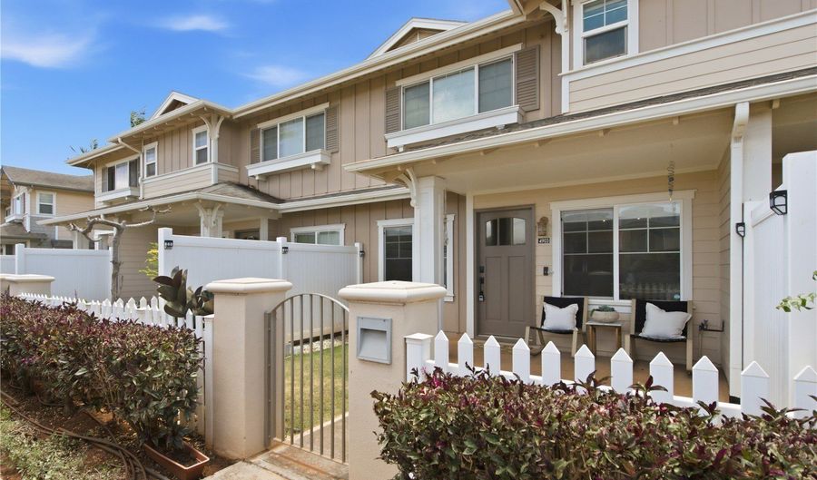 91-2008 Kaioli St 4903, Ewa Beach, HI 96706 - 3 Beds, 3 Bath
