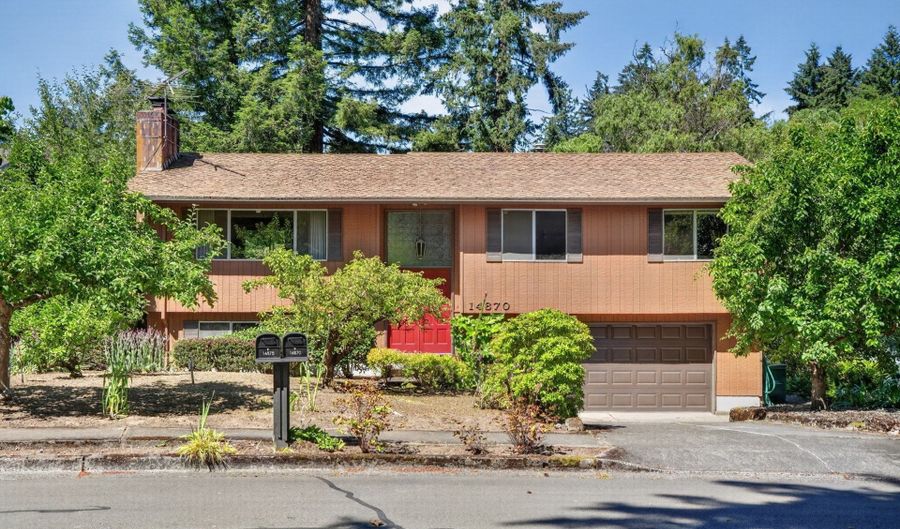 14870 SW BONNIE BRAE St, Beaverton, OR 97007 - 3 Beds, 3 Bath