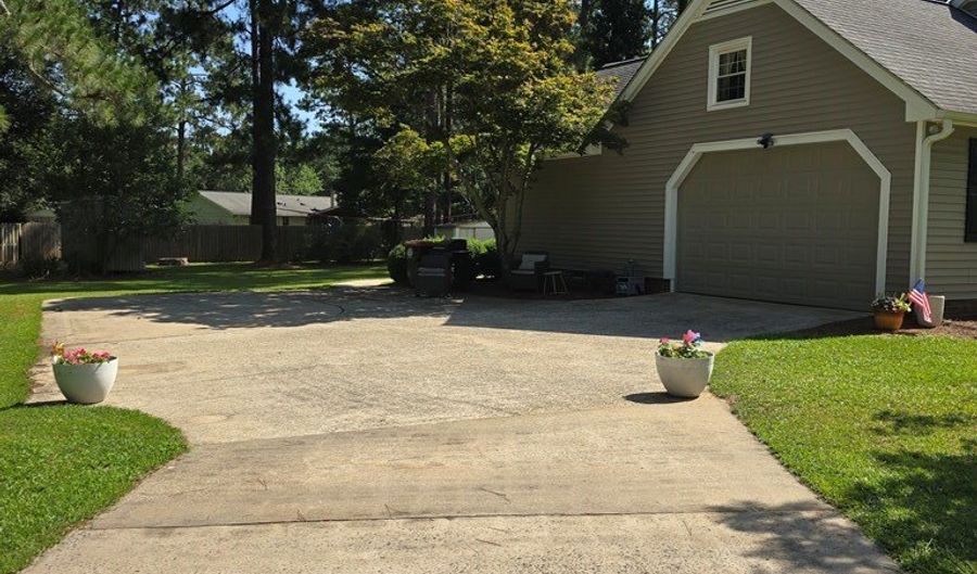 241 Ashley Rd, Americus, GA 31709 - 3 Beds, 2 Bath