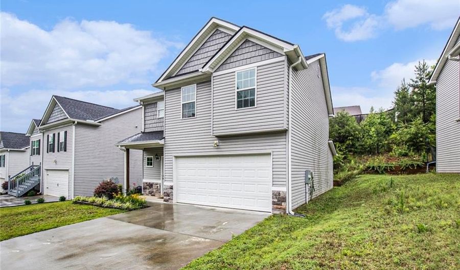 752 Dawn Pl, Alto, GA 30510 - 3 Beds, 3 Bath