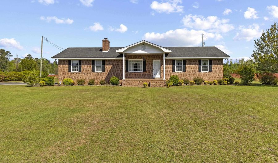 3805 Valley Forge Rd, Aynor, SC 29511 - 3 Beds, 2 Bath