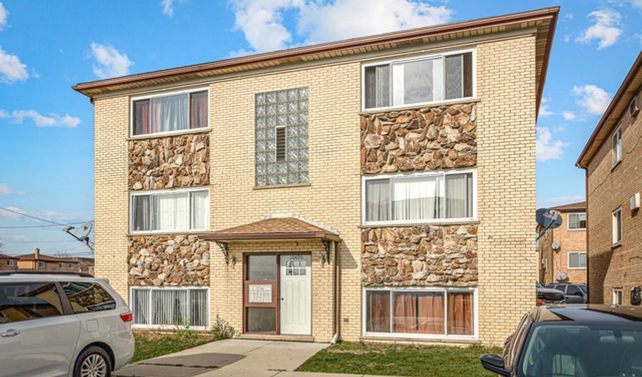 10490 Betty Ct, Rosemont, IL 60018 - 0 Beds, 0 Bath