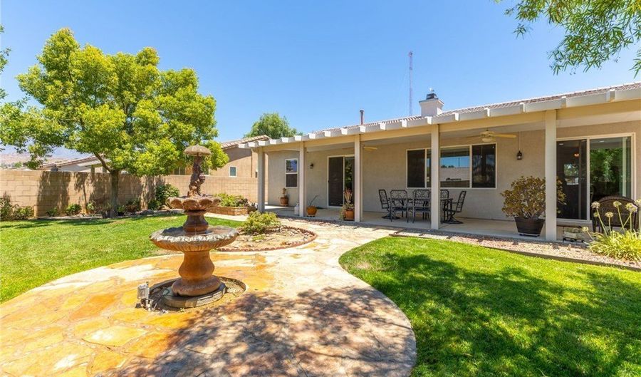 515 Omar St, Banning, CA 92220 - 4 Beds, 2 Bath