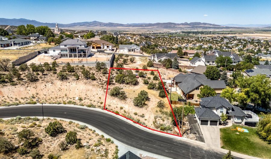 1945 W 150 S, Cedar City, UT 84720 - 6 Beds, 3 Bath