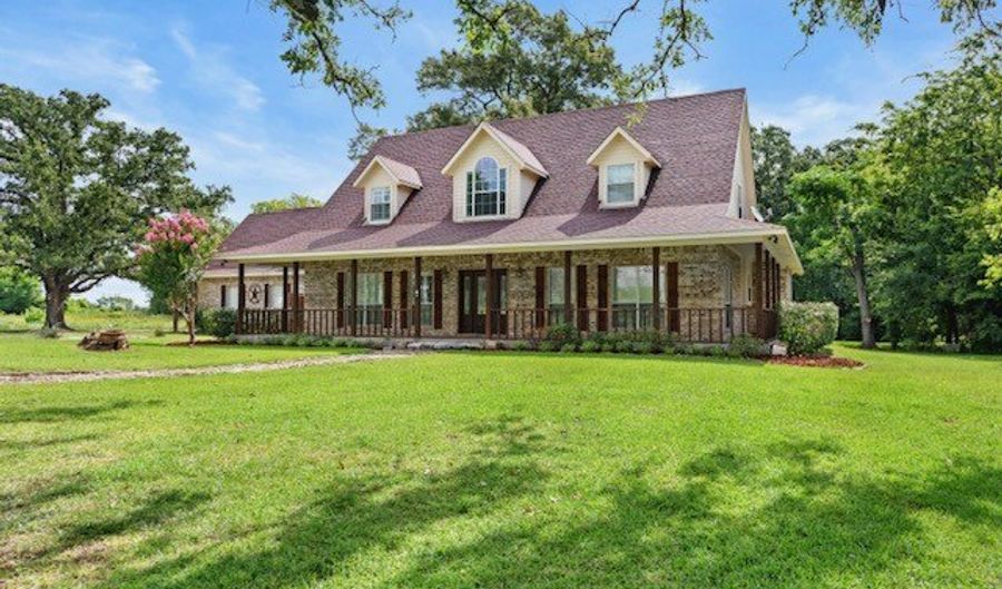 127 RS CR 2372, Alba, TX 75410 - 3 Beds, 3 Bath