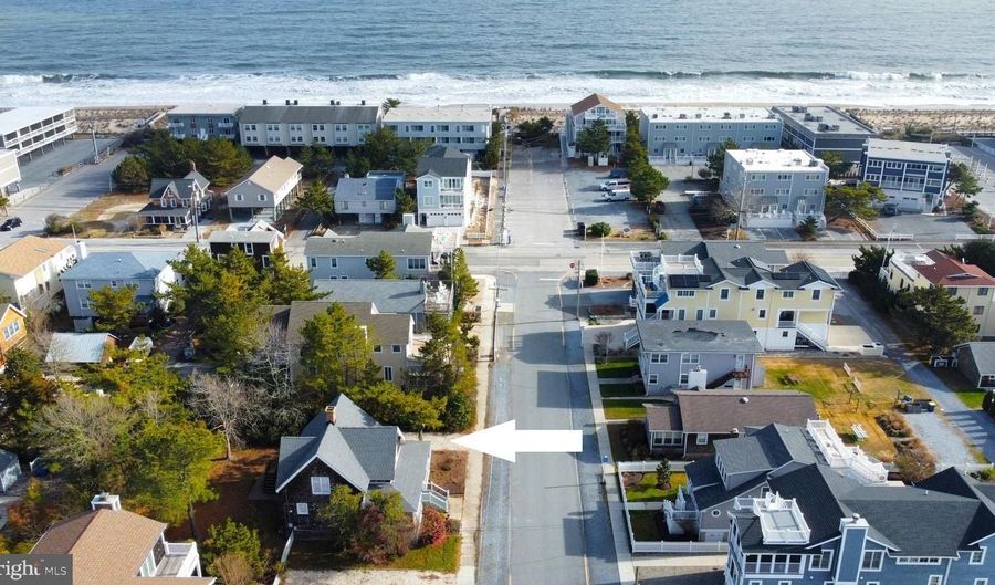 107 FIRST St, Bethany Beach, DE 19930 - 0 Beds, 0 Bath