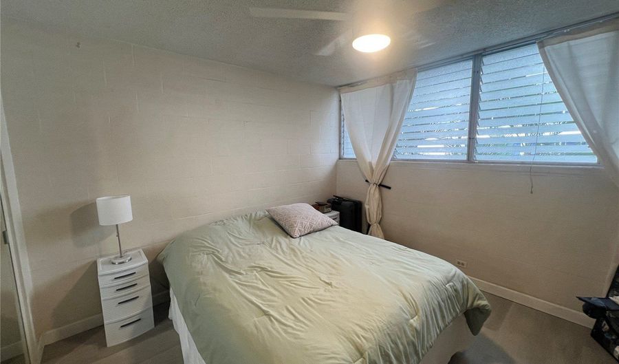 1867 Kaioo Dr 307, Honolulu, HI 96815 - 1 Beds, 1 Bath