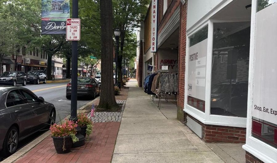 226 W LOOCKERMAN St, Dover, DE 19901 - 0 Beds, 0 Bath