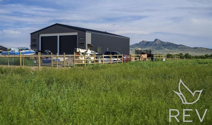 144 Road 2ABN, Cody, WY 82414 - 3 Beds, 2 Bath
