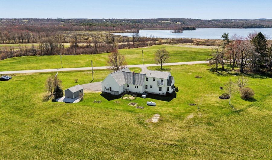 61 Pond Rd, Albion, ME 04910 - 3 Beds, 3 Bath