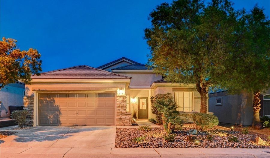 2546 Belgreen St, Las Vegas, NV 89135 - 3 Beds, 2 Bath
