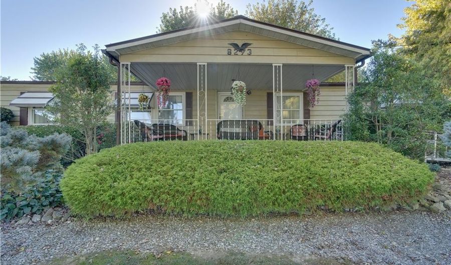 8273 SE State Rd 66, Leavenworth, IN 47137 - 3 Beds, 2 Bath