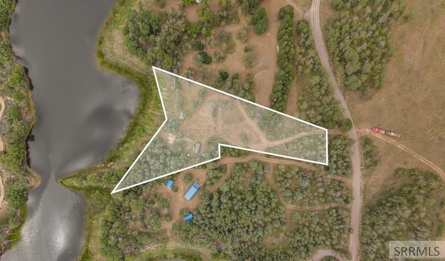 1807 Cedar Ridge St, Ashton, ID 83420 - 0 Beds, 0 Bath