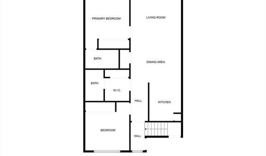 5217 Nowata Rd C204, Bartlesville, OK 74006 - 2 Beds, 2 Bath