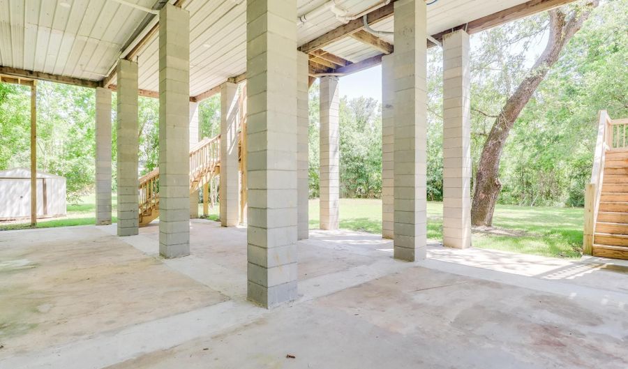 11014 Gannet St, Bay St. Louis, MS 39520 - 3 Beds, 2 Bath