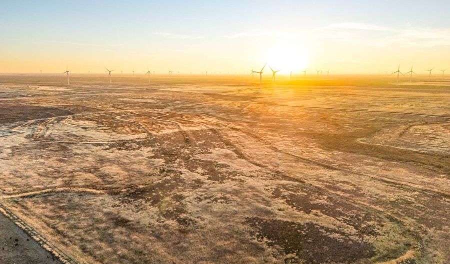 TBD NS 137 Rd, Balko, OK 73931 - 0 Beds, 0 Bath