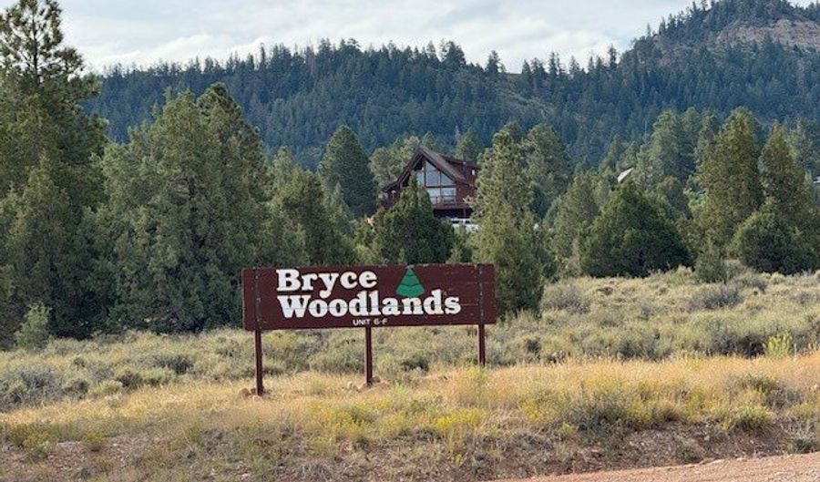 0 CREST 3, Alton, UT 84710 - 0 Beds, 0 Bath