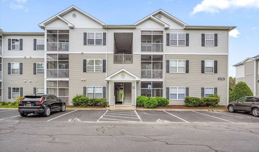 34704 Villa Cir 1307, Lewes, DE 19958 - 2 Beds, 2 Bath