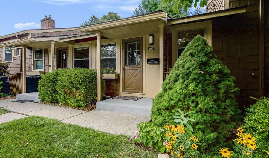 2832 Pittsfield Blvd 139, Ann Arbor, MI 48104 - 2 Beds, 1 Bath