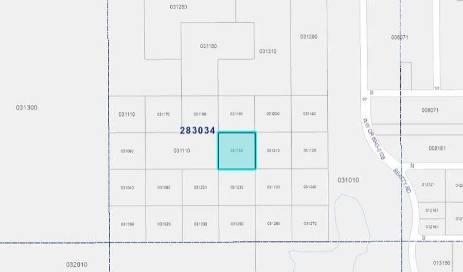 LIBBY ROAD, Babson Park, FL 33827 - 0 Beds, 0 Bath