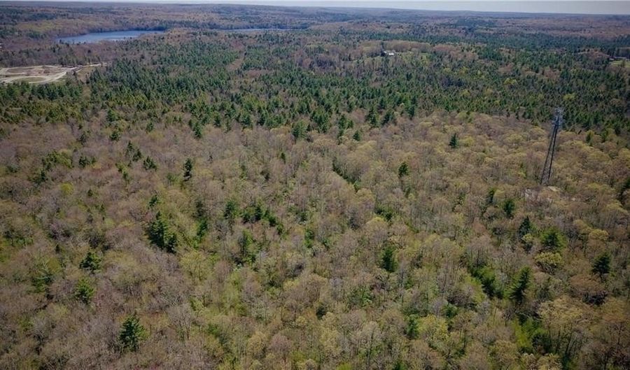 Adelaide Road, Glocester, RI 02859 - 0 Beds, 0 Bath