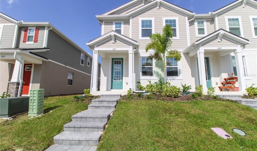 3251 GARDENIA RESERVE St, Apopka, FL 32712 - 4 Beds, 3 Bath