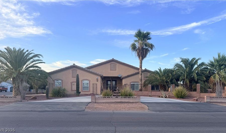 124 E Ford Ave, Las Vegas, NV 89123 - 4 Beds, 3 Bath