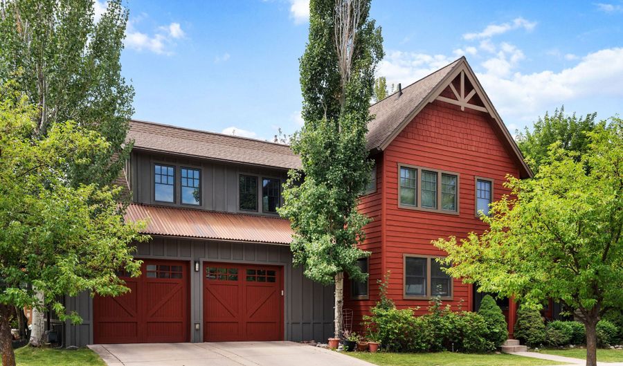 212 Juniper Ct, Basalt, CO 81621 - 5 Beds, 5 Bath