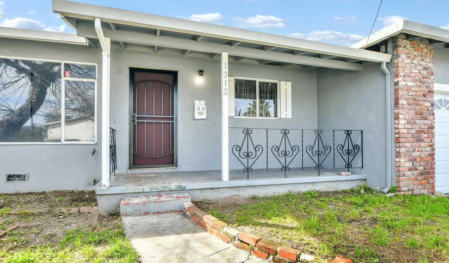 1212 E 13Th St, Antioch, CA 94509 - 3 Beds, 2 Bath