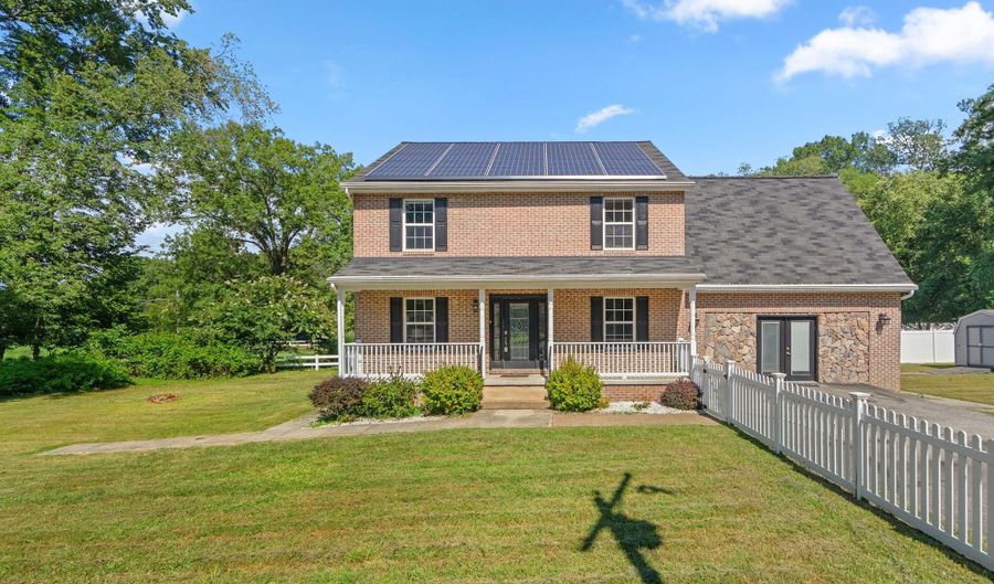 14800 WANNAS Dr, Accokeek, MD 20607 - 4 Beds, 4 Bath
