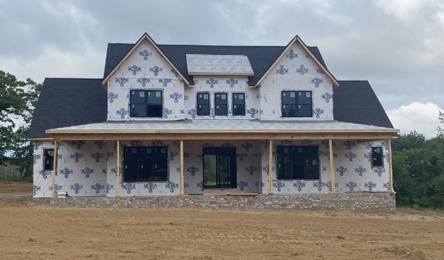 Collingwood Court lot 6, Alvaton, KY 42122 - 6 Beds, 4 Bath