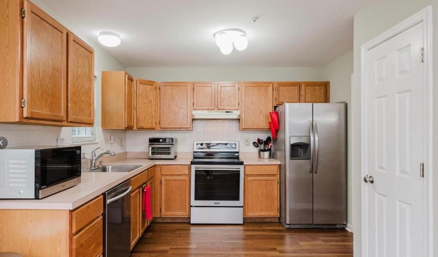 209 HUNTERS RUN Ter, Bel Air, MD 21015 - 3 Beds, 3 Bath