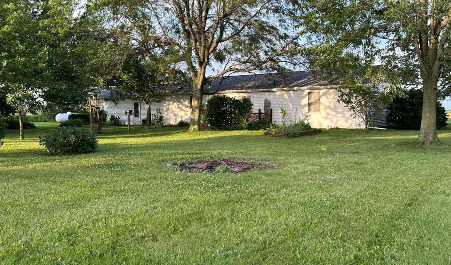 9855 County Road 35, Alger, OH 45812 - 3 Beds, 2 Bath