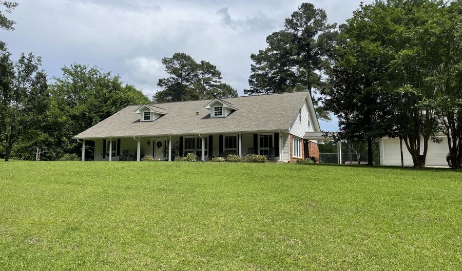 3851 Espey-Hedgepeth Rd, Bailey, MS 39320 - 5 Beds, 3 Bath