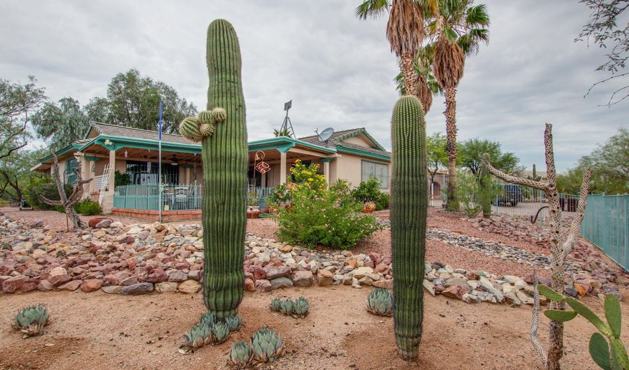 17006 S La Canada Dr, Sahuarita, AZ 85629 - 3 Beds, 2 Bath