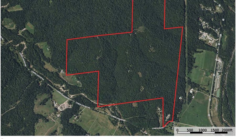 470 County Road 118, Annapolis, MO 63670 - 0 Beds, 0 Bath