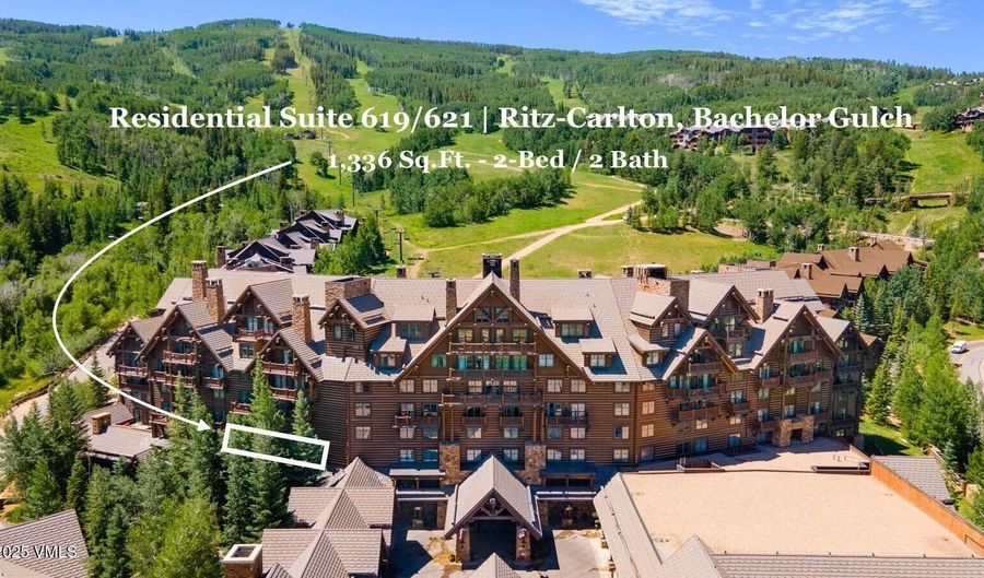 130 Daybreak Rd #Hs619, Avon, CO 81620 - 2 Beds, 2 Bath