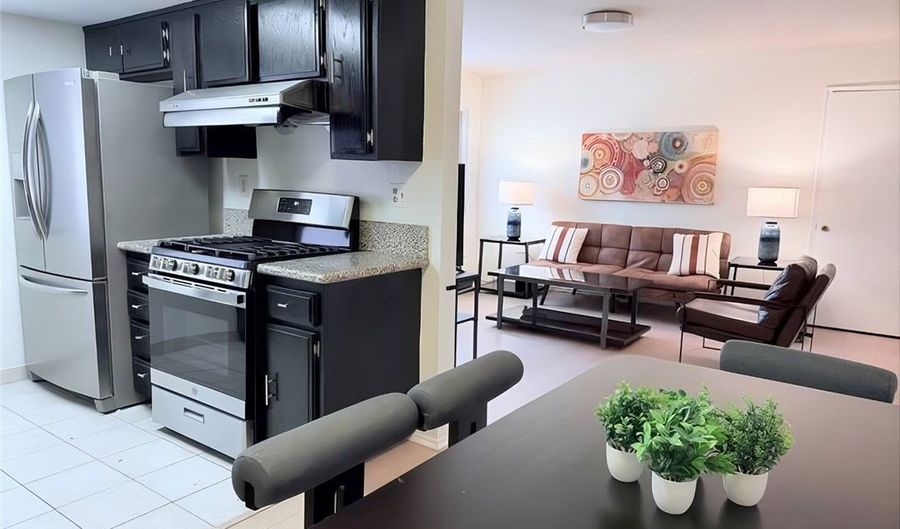 1524 Acacia St Unit 3, Alhambra, CA 91801 - 1 Beds, 1 Bath