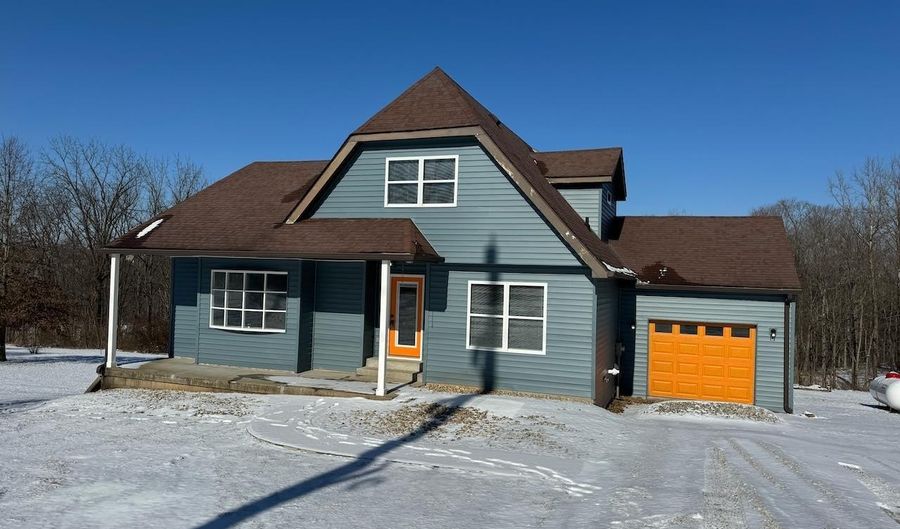 475 Boyd Ln, Bedford, IN 47421 - 5 Beds, 3 Bath