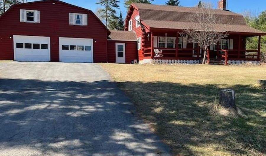 382 Wrightville Rd, Ashland, ME 04732 - 5 Beds, 1 Bath