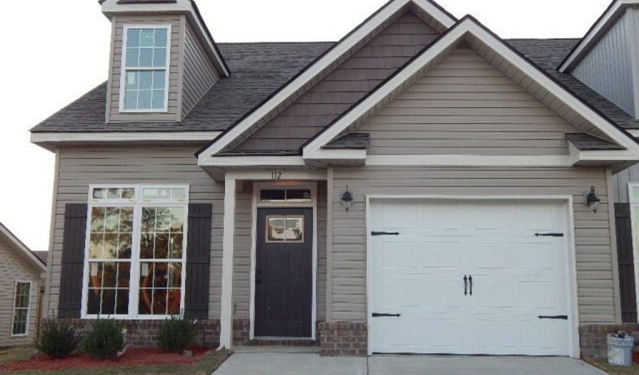 115 Brow Tine Ct, Aiken, SC 29801 - 3 Beds, 4 Bath