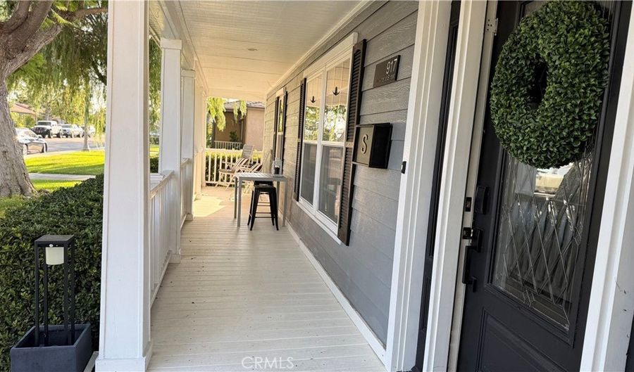 917 W Alberta St, Anaheim, CA 92805 - 4 Beds, 2 Bath
