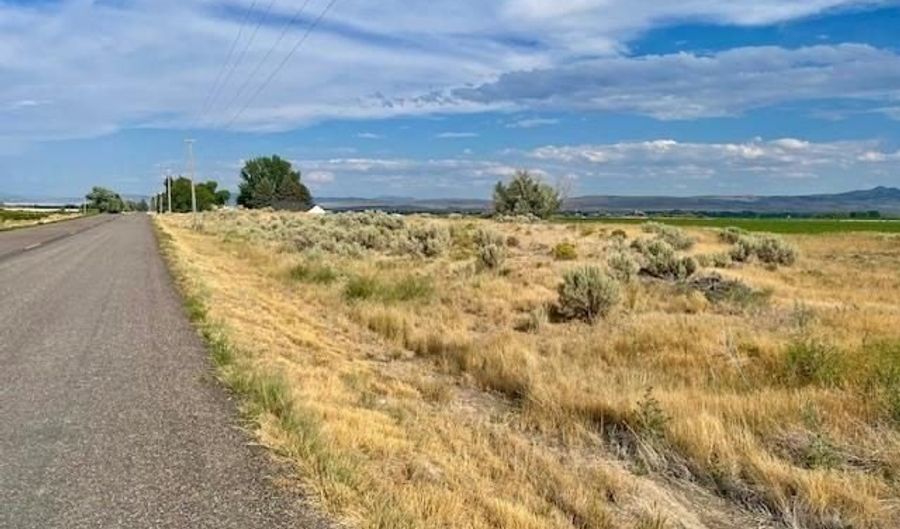 TBD Center Pleasant Valley Road, American Falls, ID 83211 - 0 Beds, 0 Bath