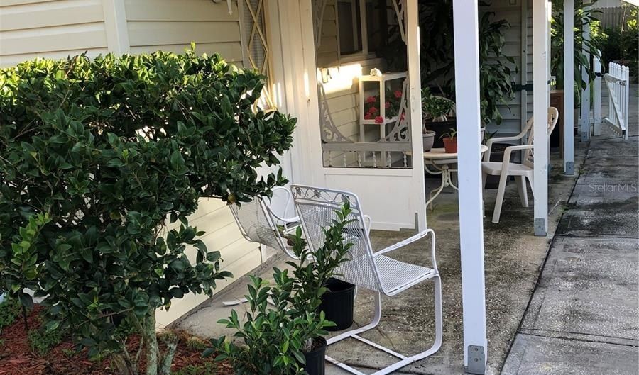 5226 BRAFORD Rd, Apopka, FL 32712 - 1 Beds, 1 Bath