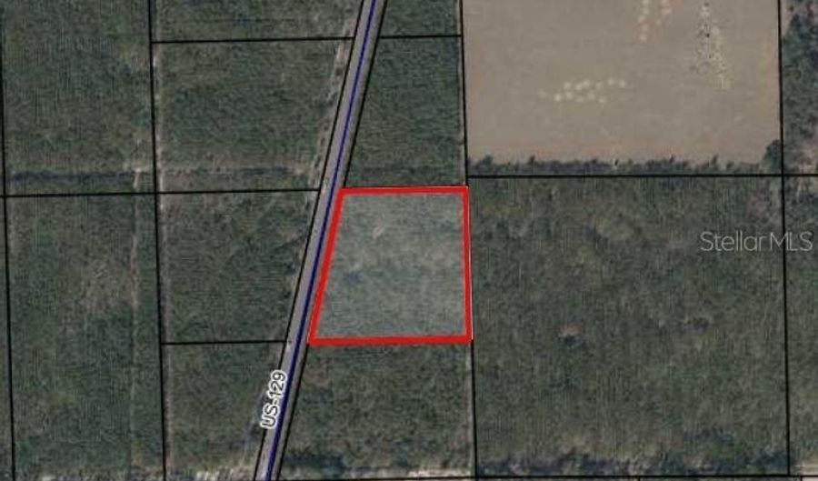 N US-129, Bell, FL 32619 - 0 Beds, 0 Bath