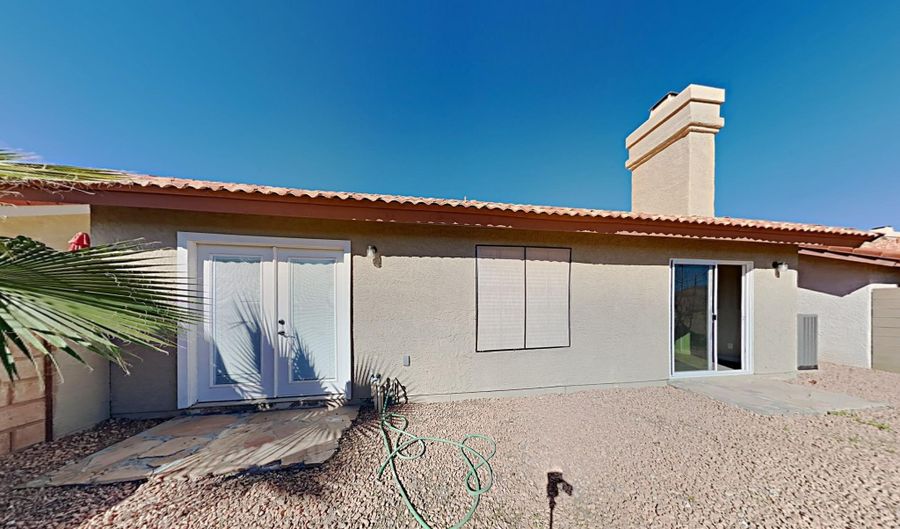 609 S DANYELL Dr, Chandler, AZ 85225 - 4 Beds, 2 Bath